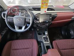 تويوتا هايلوكس